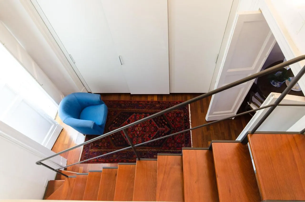 A Casa Di Frasquita Bed & Breakfast Catania